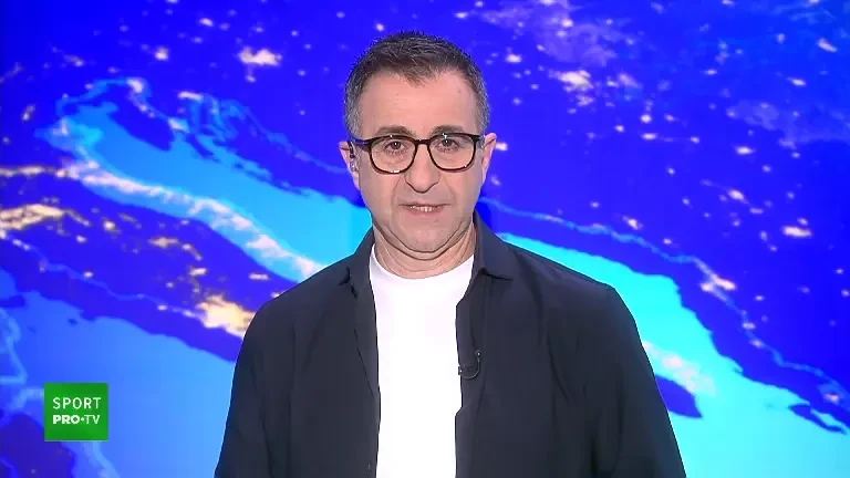 Victor Becali, verdict clar în cazul lui Dennis Man: "Singurul care e sigur de asta!"