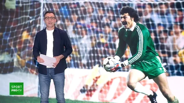 Helmut Duckadam a împlinit 65 de ani (1.04.2024)