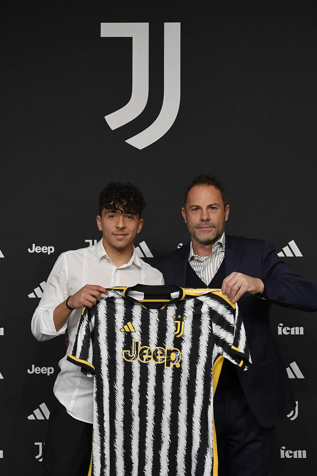 Juventus și-a găsit o nouă 