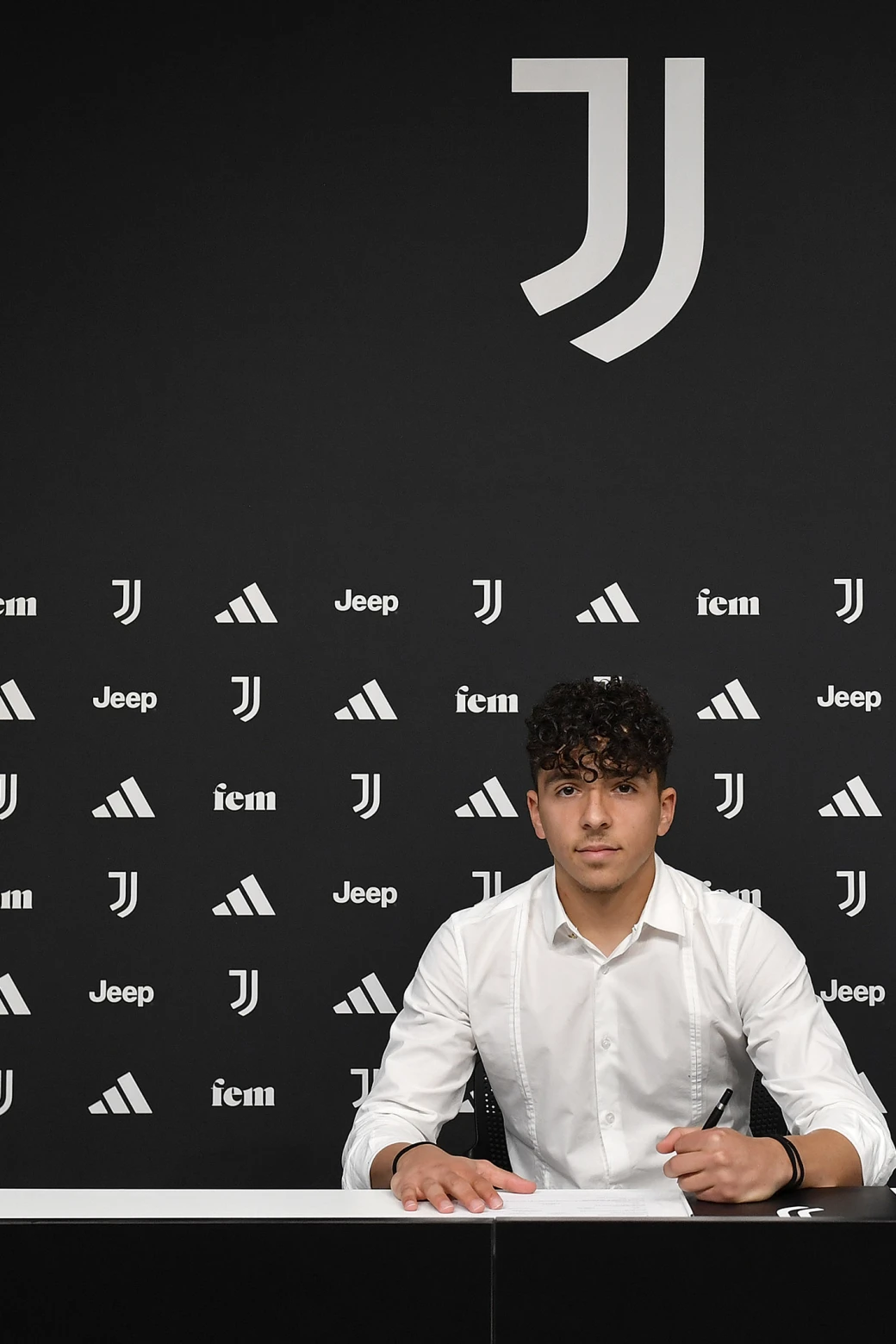 Juventus și-a găsit o nouă 