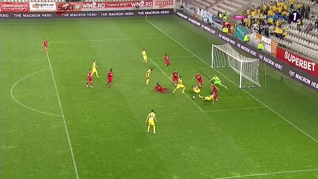 Nu e păcăleală de 1 aprilie! Cât a durat analiza VAR la meciul dintre Dinamo și Petrolul_7