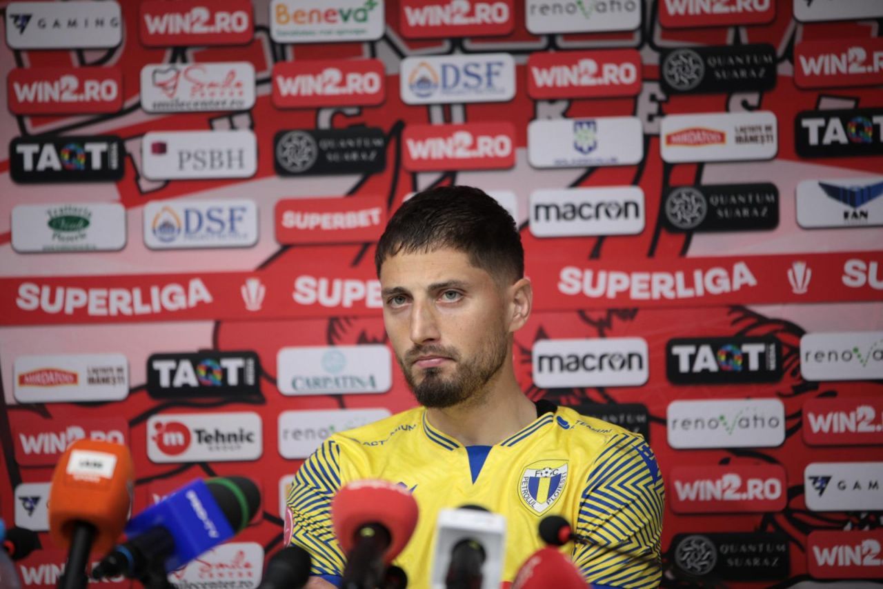 Prima reacție a lui Gicu Grozav după egalul cu Dinamo_1