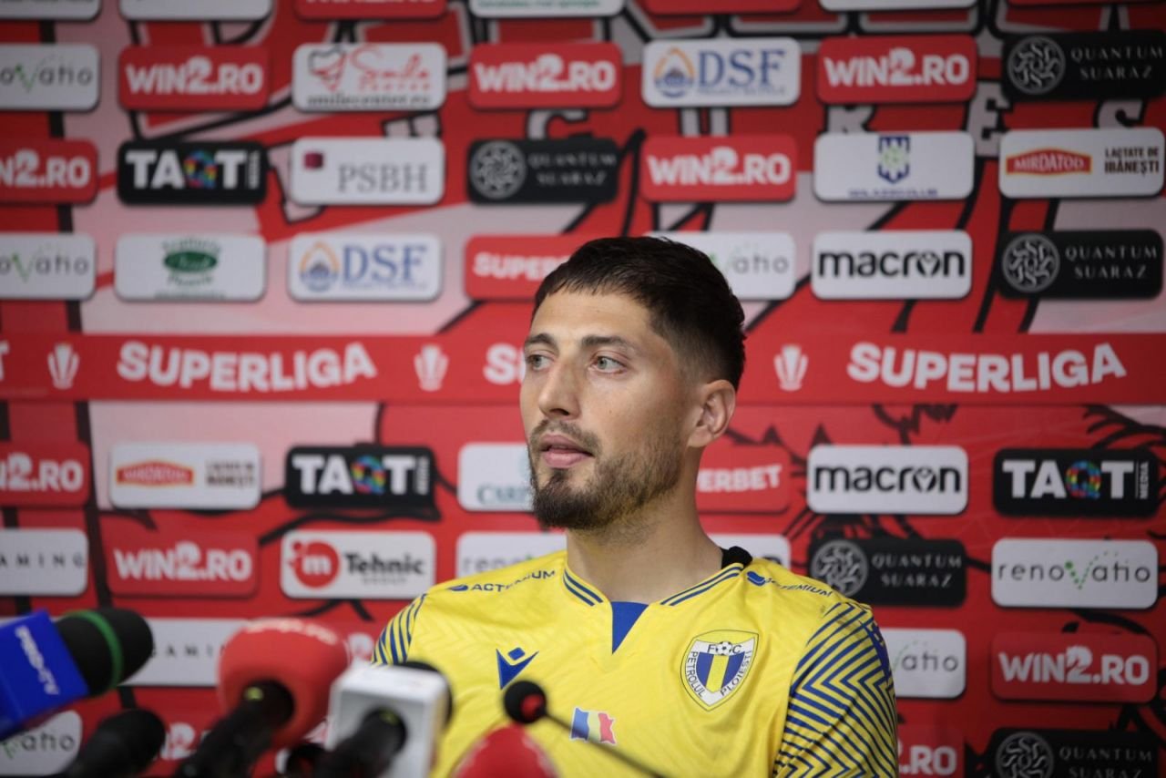 Prima reacție a lui Gicu Grozav după egalul cu Dinamo_2