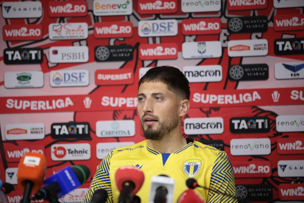 Prima reacție a lui Gicu Grozav după egalul cu Dinamo_4