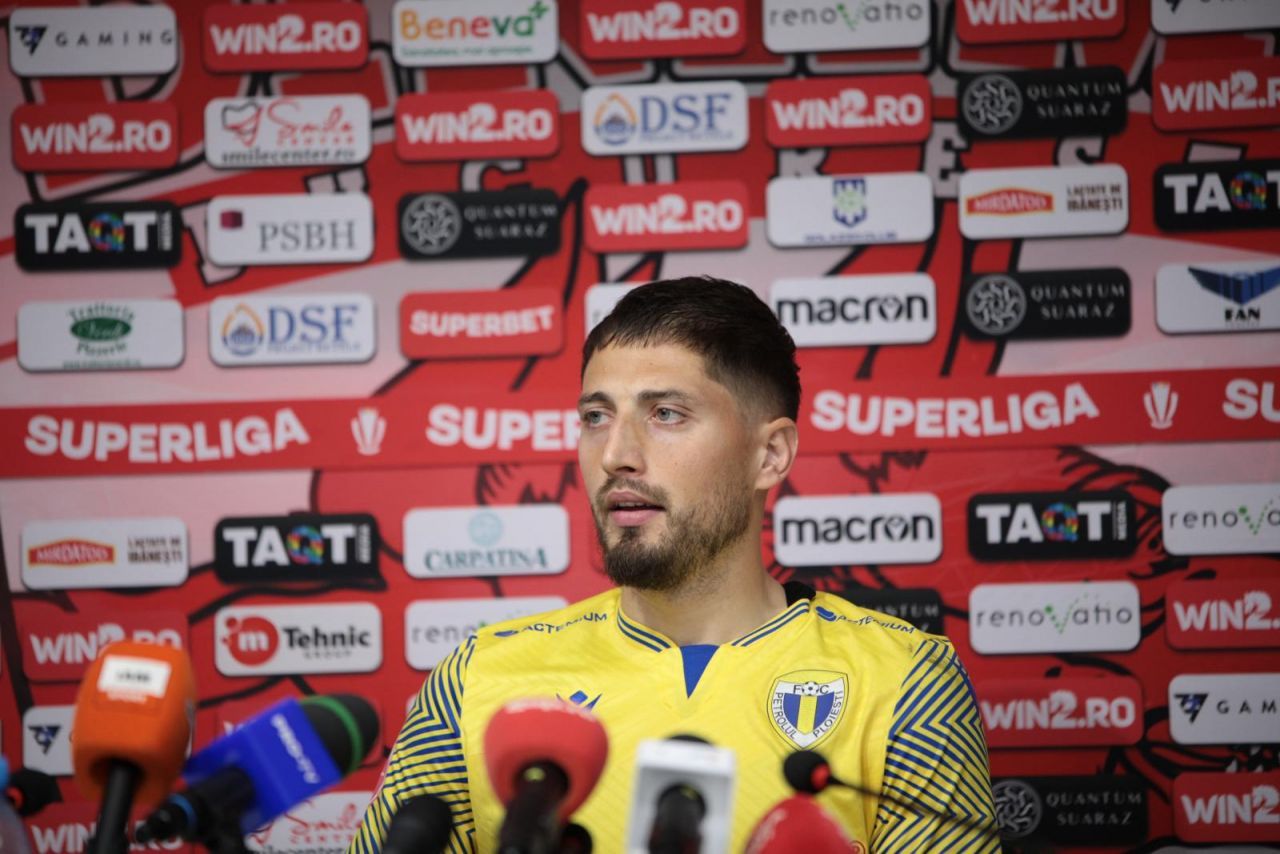 Prima reacție a lui Gicu Grozav după egalul cu Dinamo_4