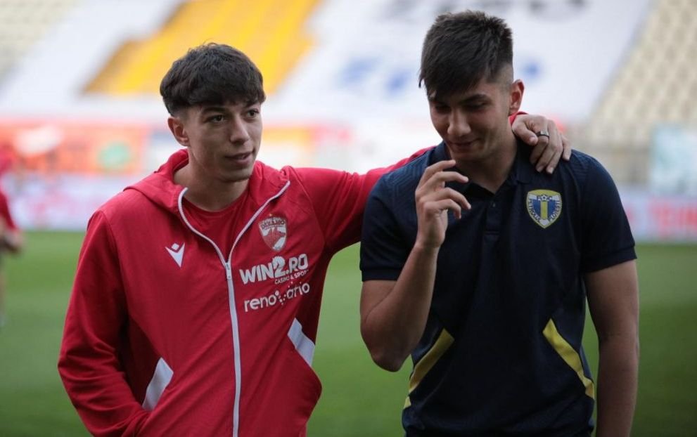 "Să ne lase să ne arbitrăm singuri!" Cea mai dură reacție după ce Dinamo a fost egalată în prelungiri de Petrolul
