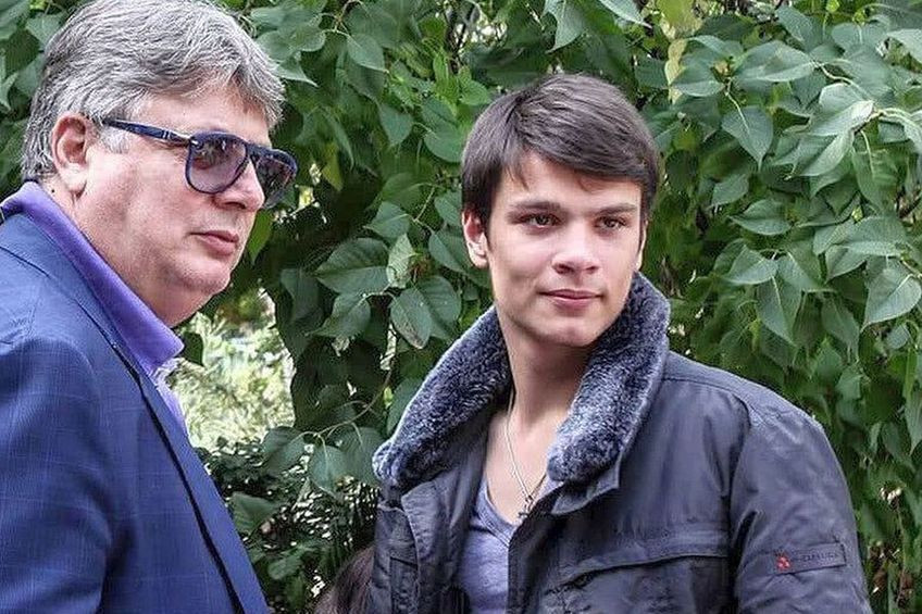 Mizerabilul caz Iorgulescu! Cum scapă de &icirc;nchisoare criminalul condamnat definitiv Mario Iorgulescu, fiul lui Gino Iorgulescu