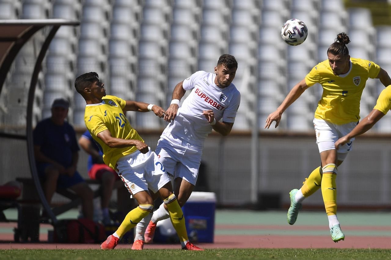 Ce s-a ales de generația U16 în care Radu Drăgușin era căpitan! Unde joacă fiecare fotbalist | FOTO_19