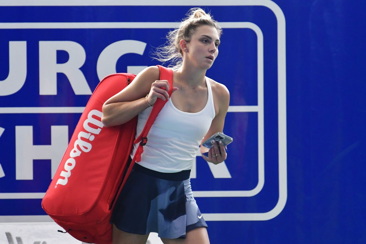 Jaqueline Cristian nu a stat la discuții cu americanca Sachia Vickery în primul tur de la Charleston!_1
