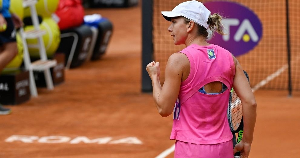Se întoarce pentru răzbunare? Motivul pentru care Simona Halep a ales turneul mic de la Rouen_21