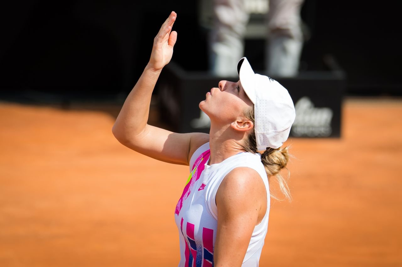 Se întoarce pentru răzbunare? Motivul pentru care Simona Halep a ales turneul mic de la Rouen_25
