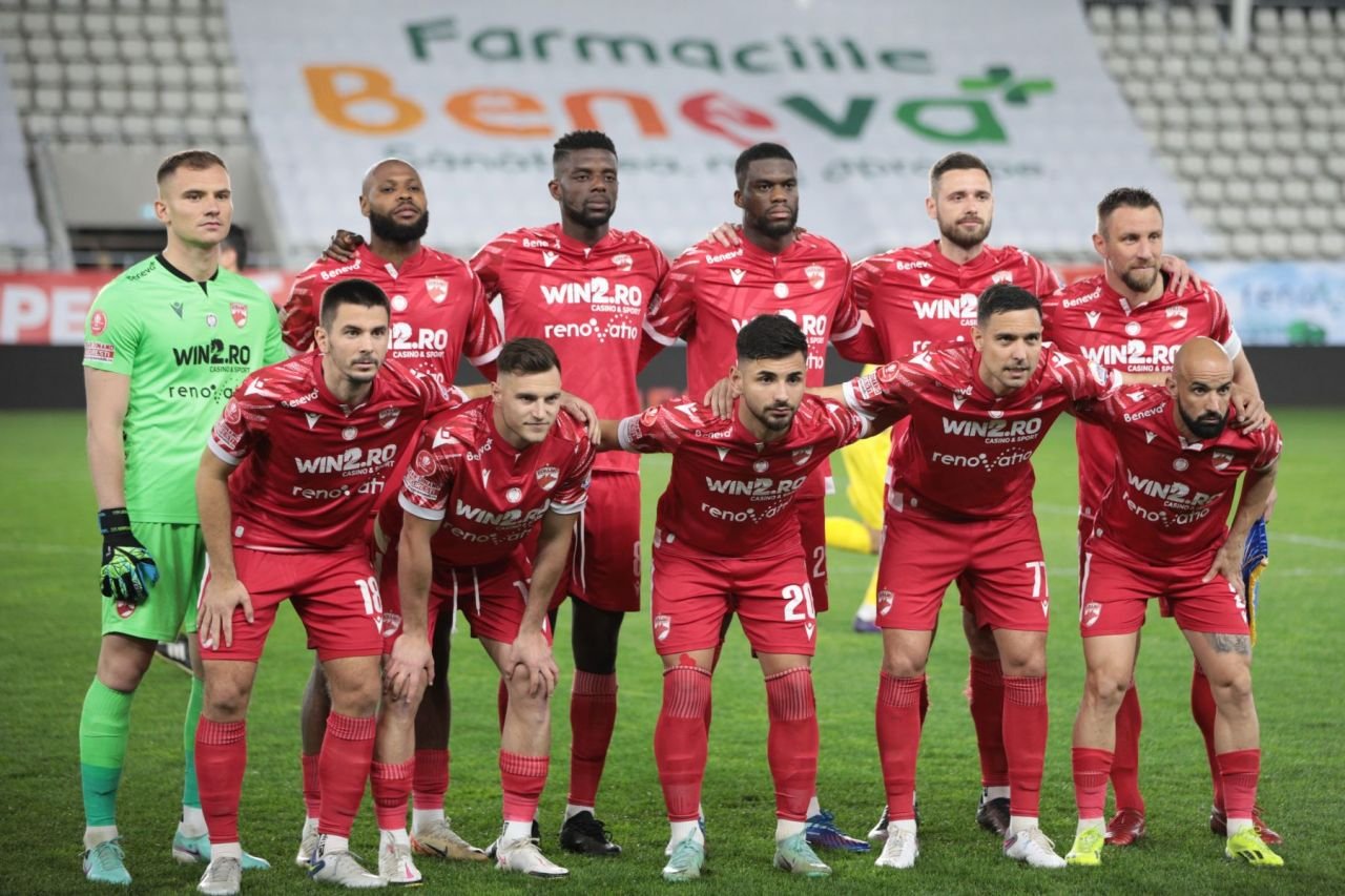 Scapă Dinamo de suspendare? Pe ce se bazează 