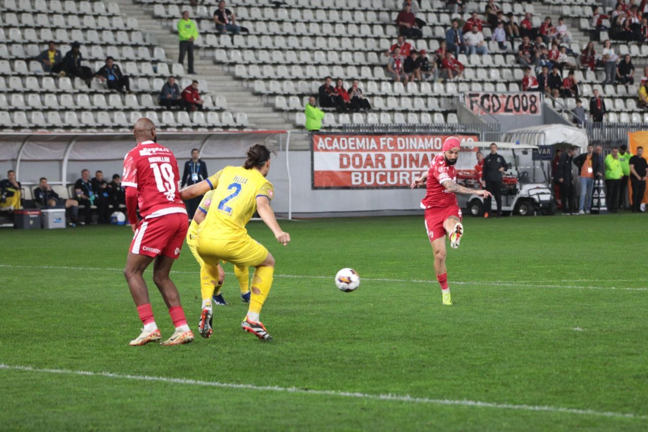 Scapă Dinamo de suspendare? Pe ce se bazează