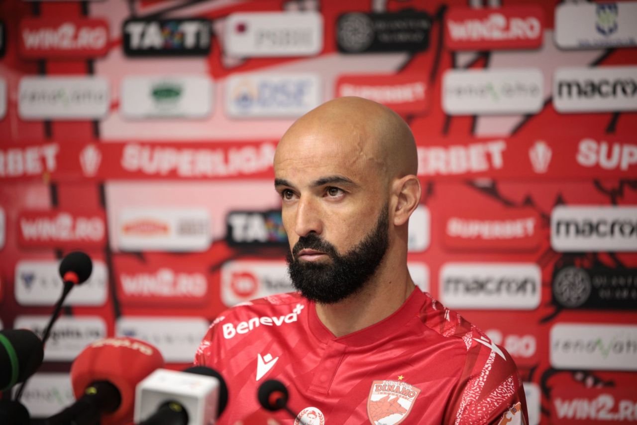 Scapă Dinamo de suspendare? Pe ce se bazează 