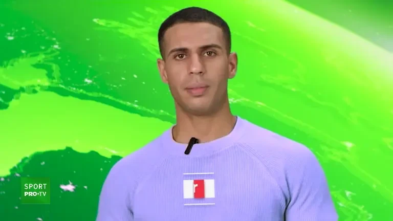 E-mil prezintă Pastila de Sport (2 aprilie 2024)