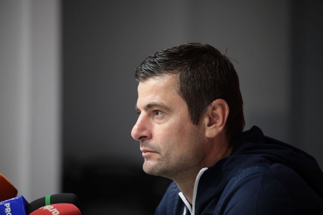 Antrenorul Petrolului, dezvăluire după meciul cu Dinamo: 