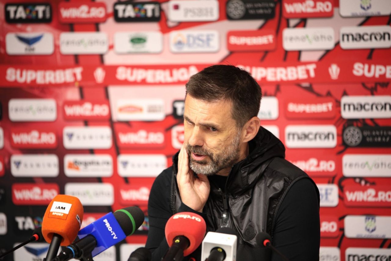 Zeljko Kopic anunță două transferuri la Dinamo!