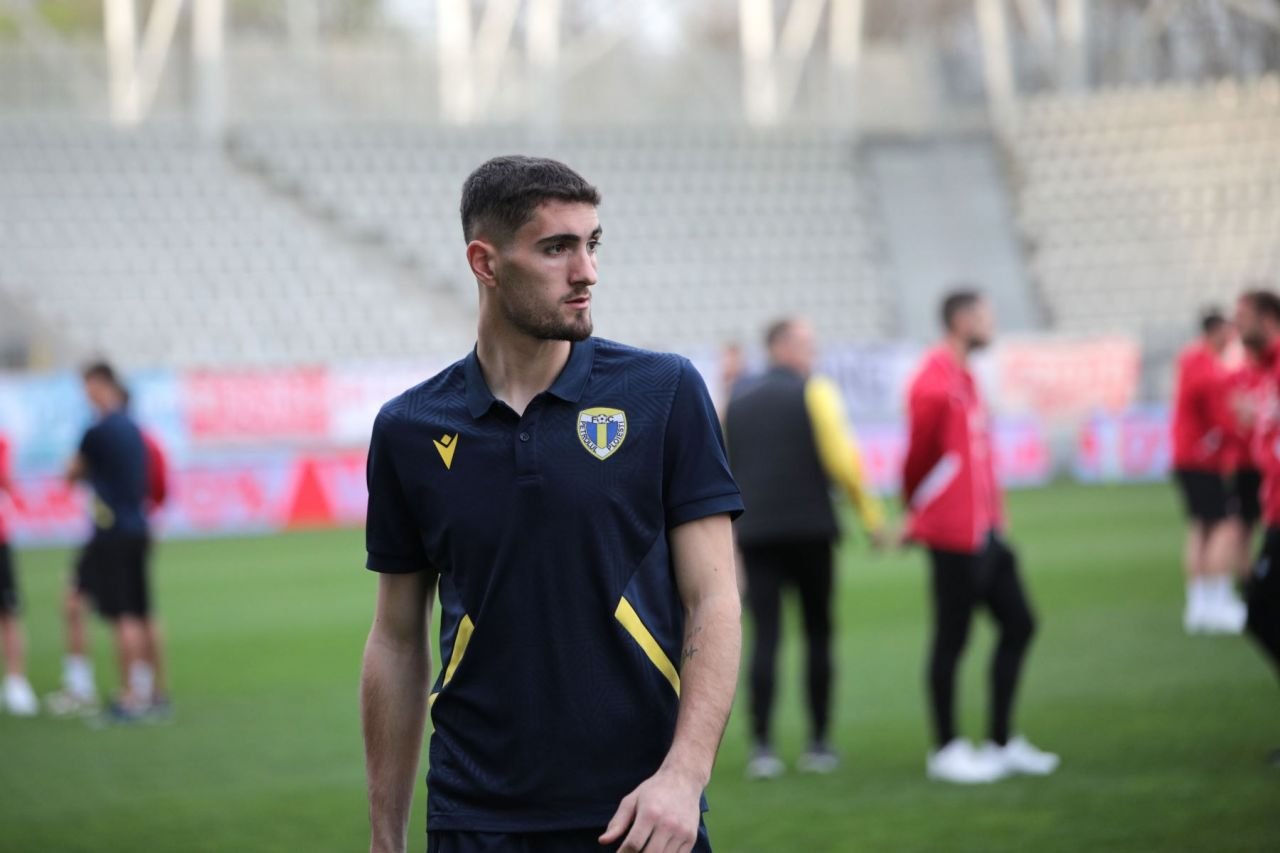 Antrenorul Petrolului, dezvăluire după meciul cu Dinamo: 