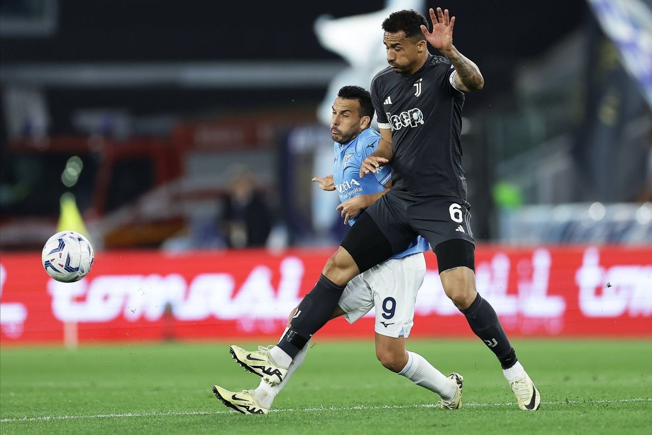 Juventus - Lazio, de la 22:00, în semifinalele Cupei Italiei. Cotele la pariuri | Analiza lui Dan Chilom _2