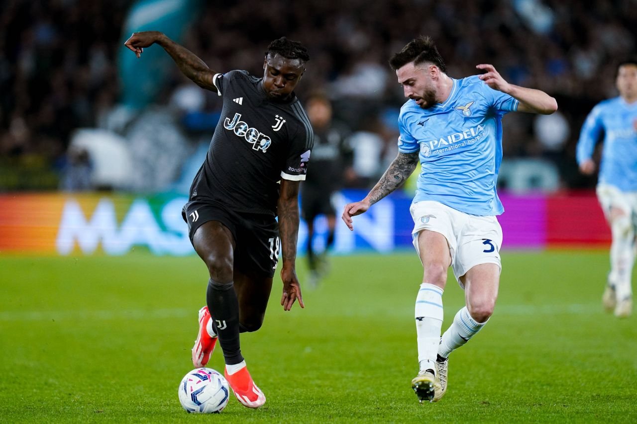 Juventus - Lazio, de la 22:00, în semifinalele Cupei Italiei. Cotele la pariuri | Analiza lui Dan Chilom _3