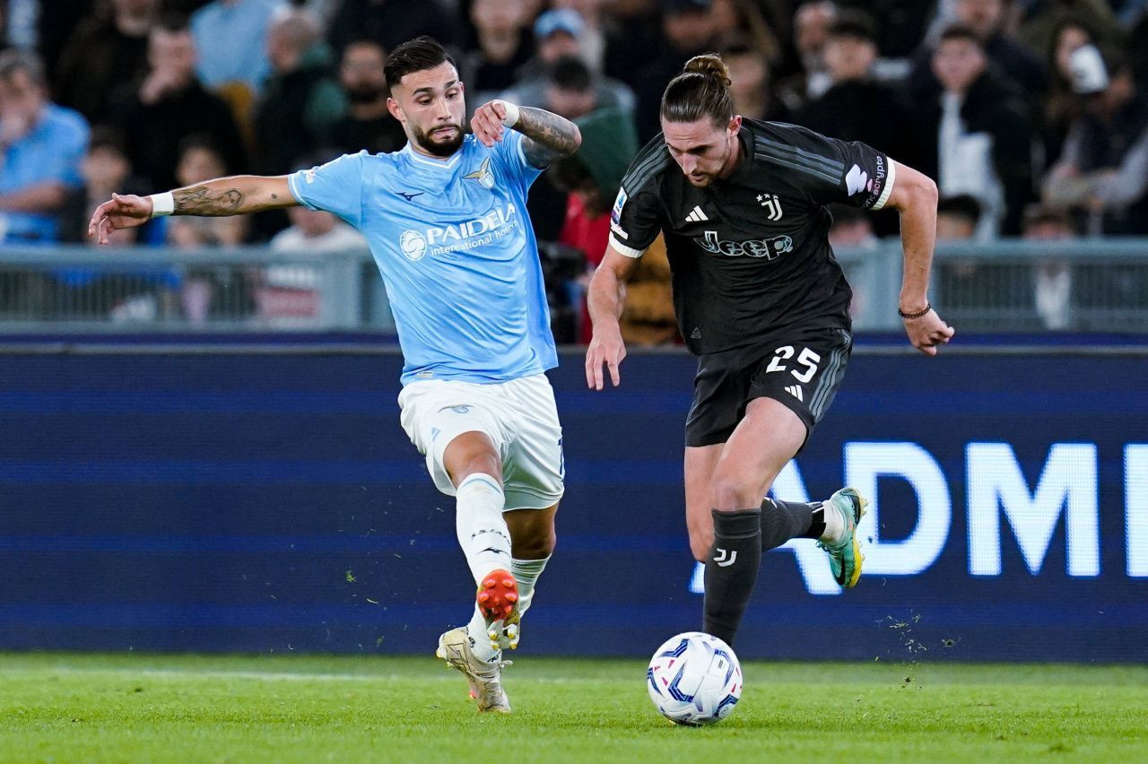 Juventus - Lazio, de la 22:00, în semifinalele Cupei Italiei. Cotele la pariuri | Analiza lui Dan Chilom _1
