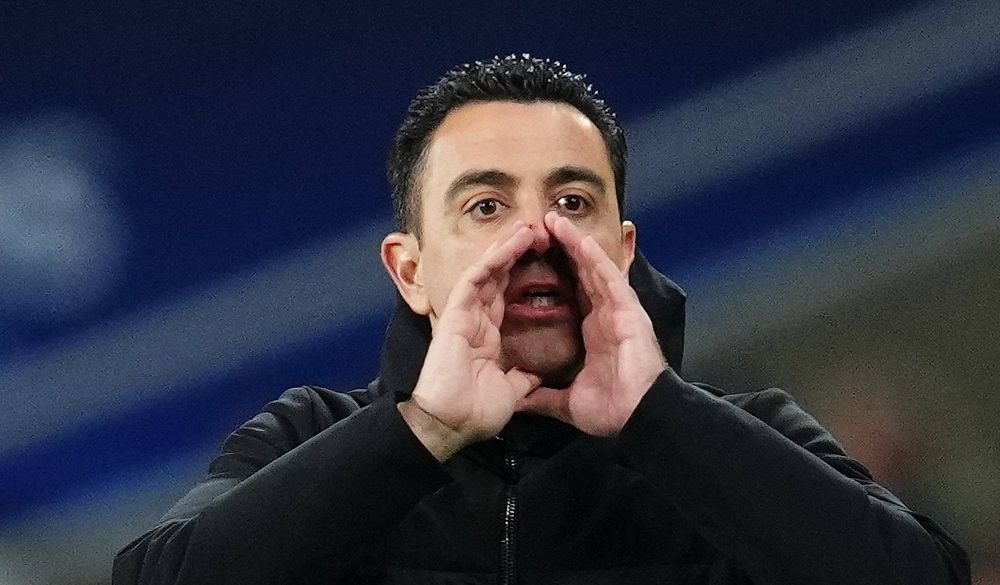 Surpriză uriașă! Xavi pune două condiții să răm&acirc;nă la FC Barcelona