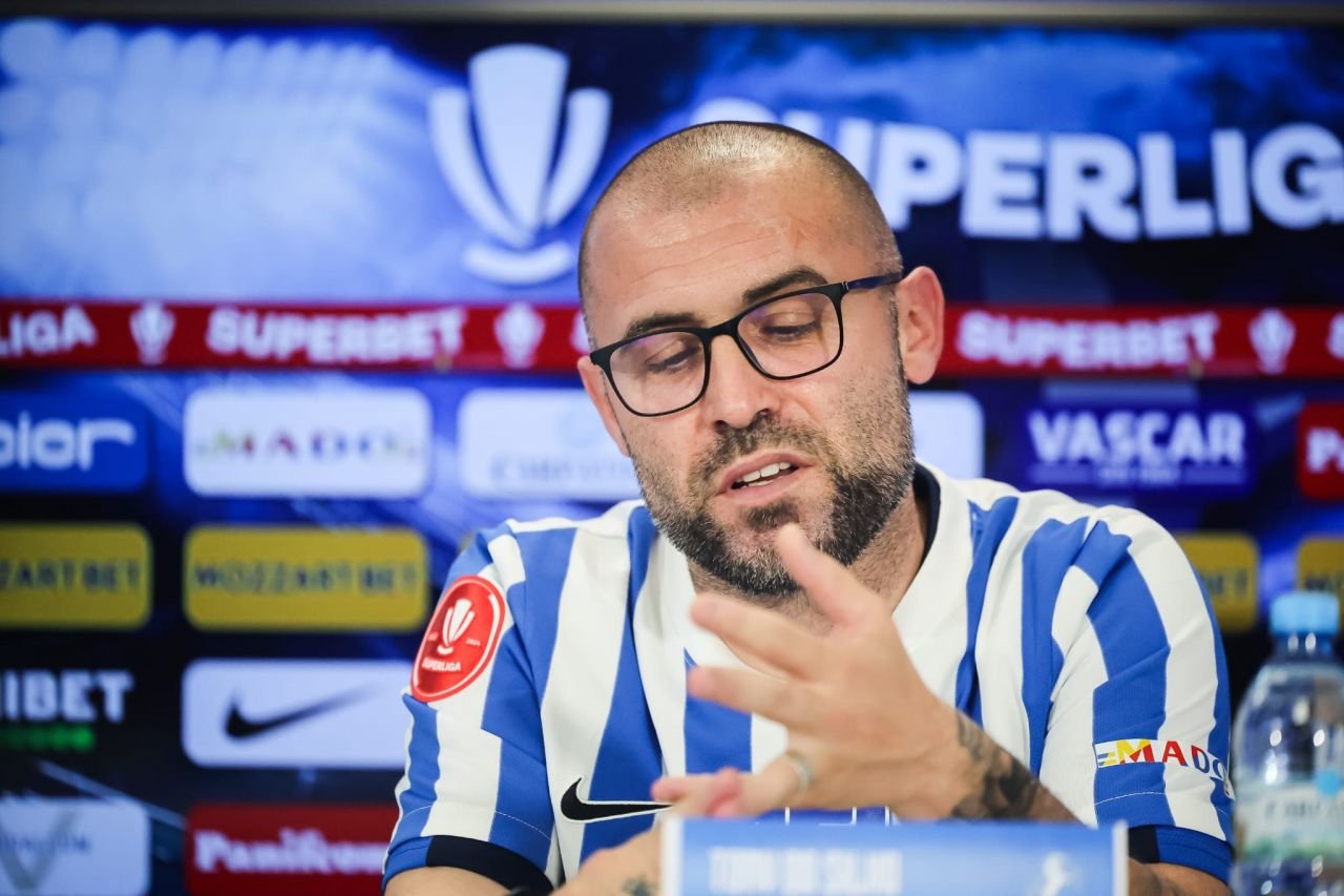 Dezvăluirile uimitoare făcute de un antrenor din Superligă: ”Dacă nu furam, nu mâncam!”_2