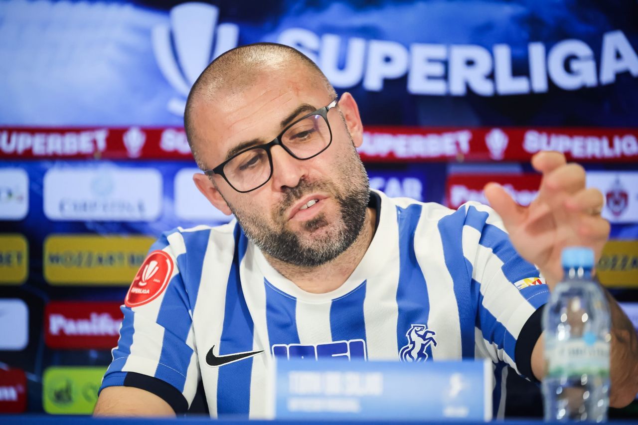 Dezvăluirile uimitoare făcute de un antrenor din Superligă: ”Dacă nu furam, nu mâncam!”_4