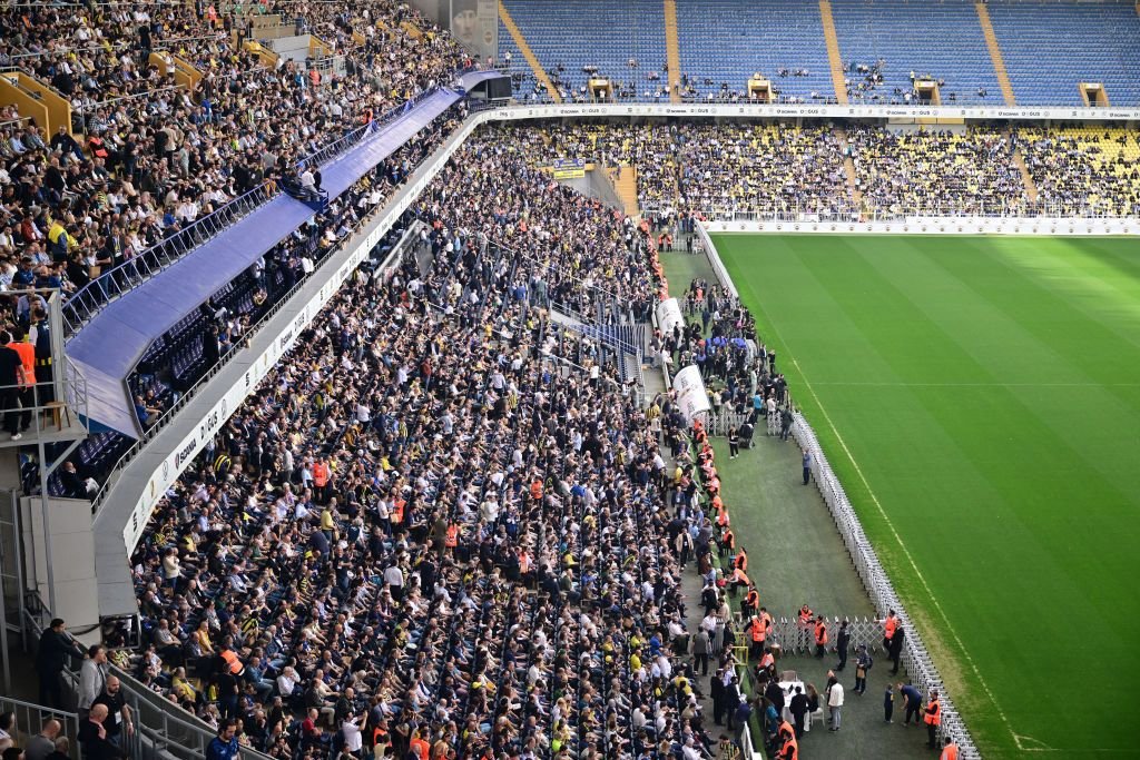 Se retrage Fenerbahce din campionatul Turciei? Anunțul făcut de conducerea clubului_4