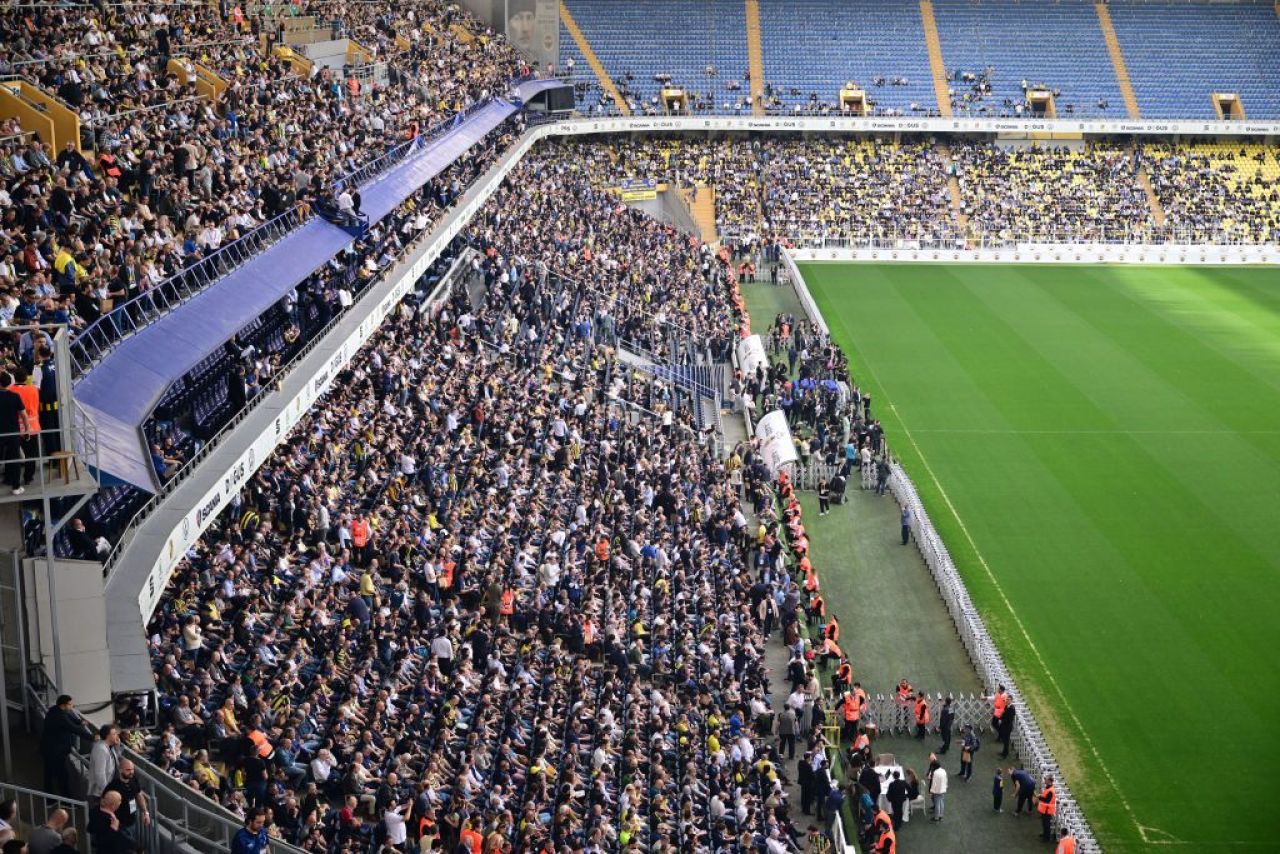 Se retrage Fenerbahce din campionatul Turciei? Anunțul făcut de conducerea clubului_4