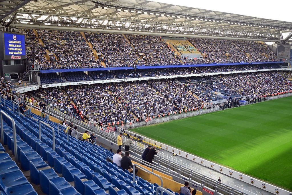 Se retrage Fenerbahce din campionatul Turciei? Anunțul făcut de conducerea clubului_5