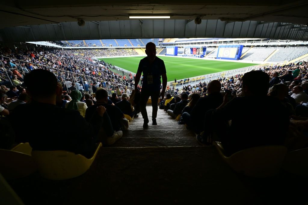 Se retrage Fenerbahce din campionatul Turciei? Anunțul făcut de conducerea clubului_6