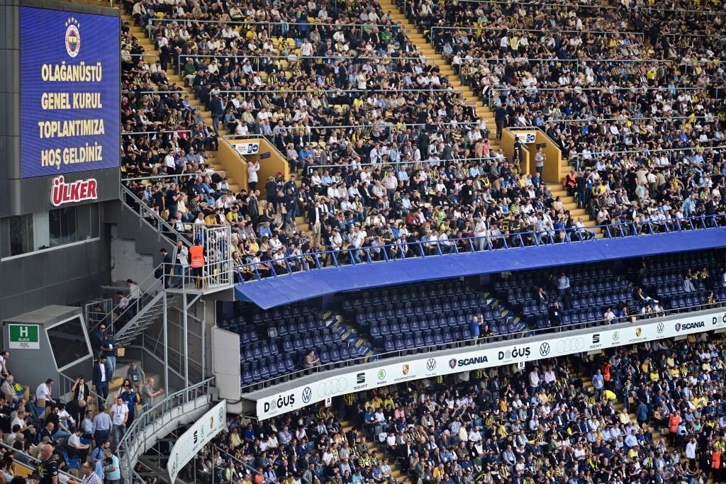 Se retrage Fenerbahce din campionatul Turciei? Anunțul făcut de conducerea clubului_7