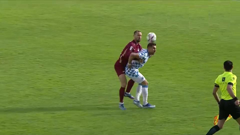 Corvinul - CFR Cluj 4-0 | Au reușit imposibilul! Trupa lui Mutu, făcută KO la Hunedoara_3