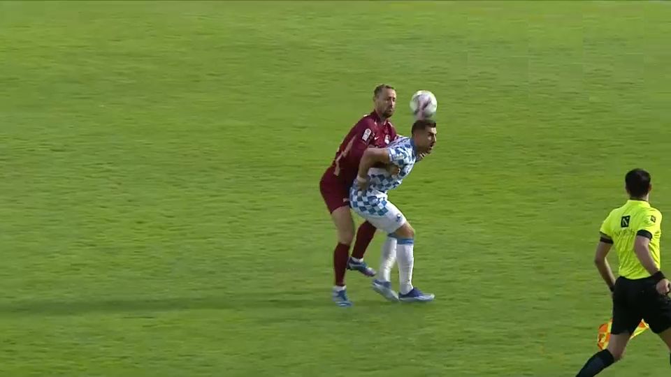 Corvinul - CFR Cluj 4-0 | Au reușit imposibilul! Trupa lui Mutu, făcută KO la Hunedoara_3