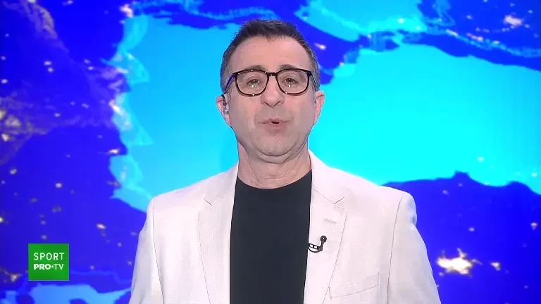 Interviu cu Florin Prunea (2.04.2024)