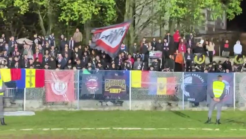Umilință pentru CFR Cluj la Hunedoara: fanii cer demisia: Mutule, lasă-ne! Cum mai pot prinde ardelenii cupele europene