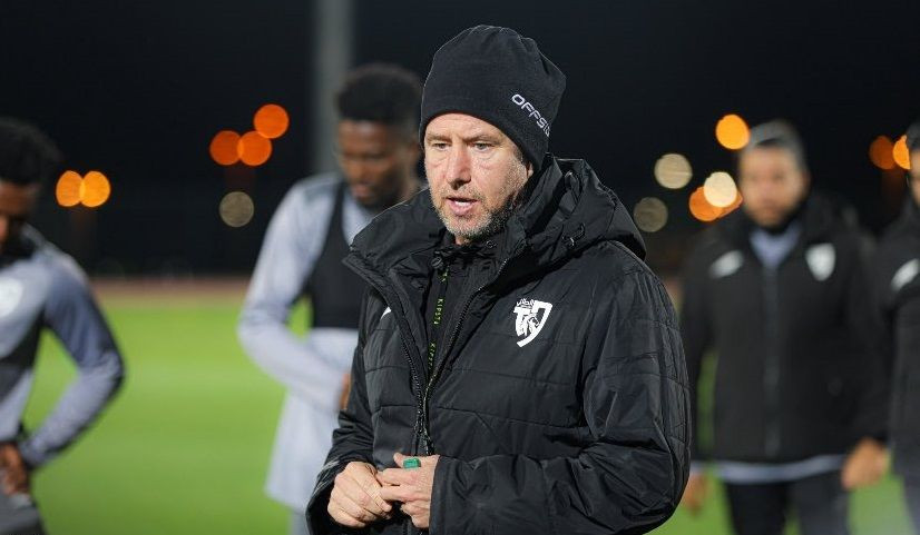 Saudiții anunță demiterea lui Reghecampf după meciul nebun &icirc;n care a marcat și Dugandzic