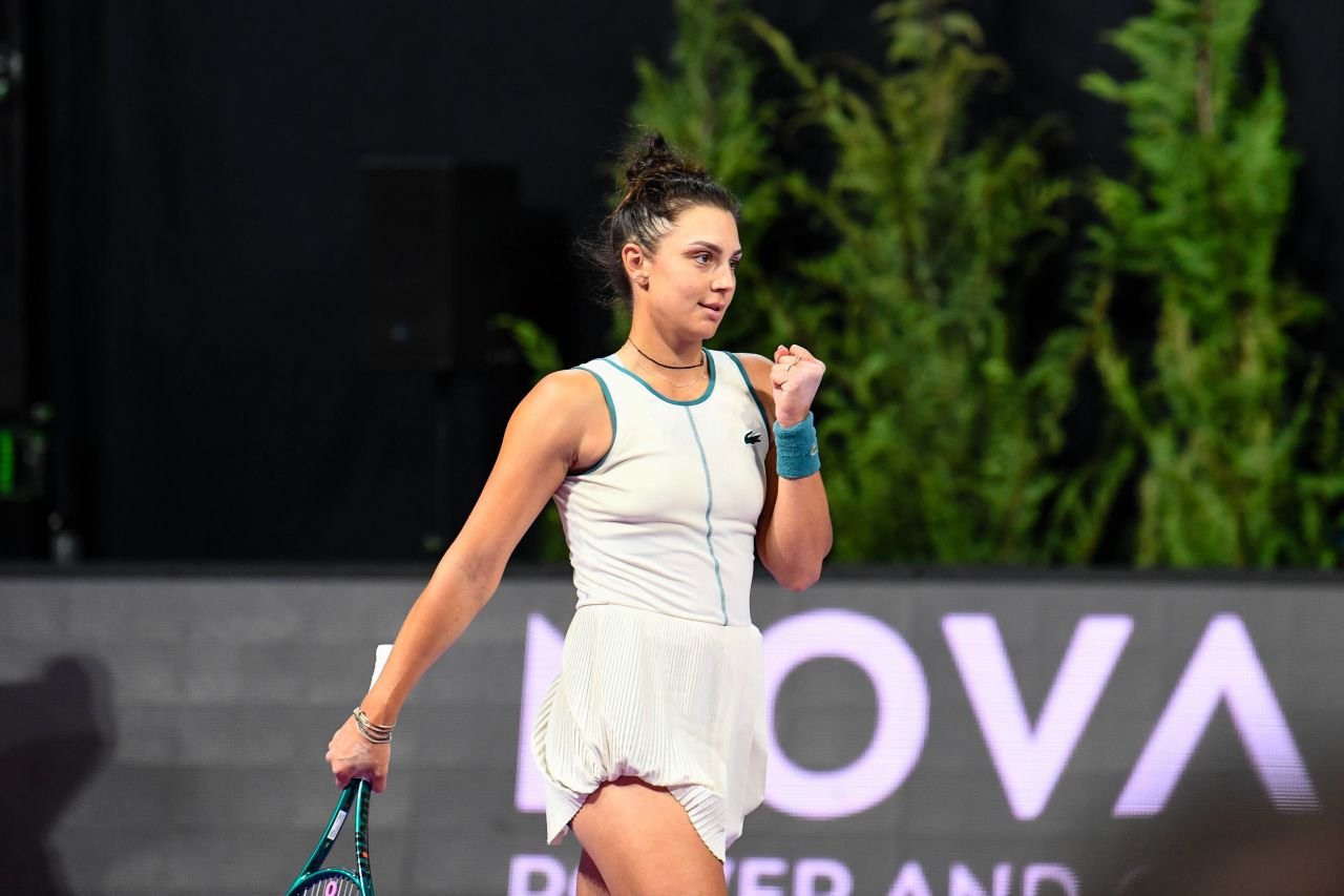 Jaqueline Cristian, de neoprit la Charleston! A trecut și de Madison Keys și a primit un cec consistent_16