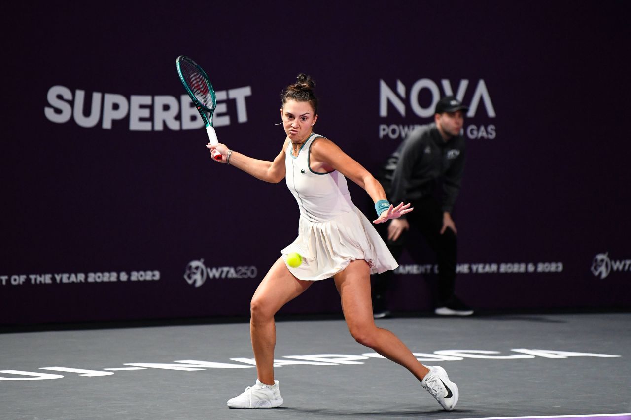 Jaqueline Cristian, de neoprit la Charleston! A trecut și de Madison Keys și a primit un cec consistent_17