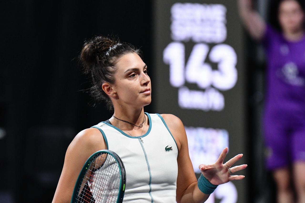 Jaqueline Cristian, de neoprit la Charleston! A trecut și de Madison Keys și a primit un cec consistent_28