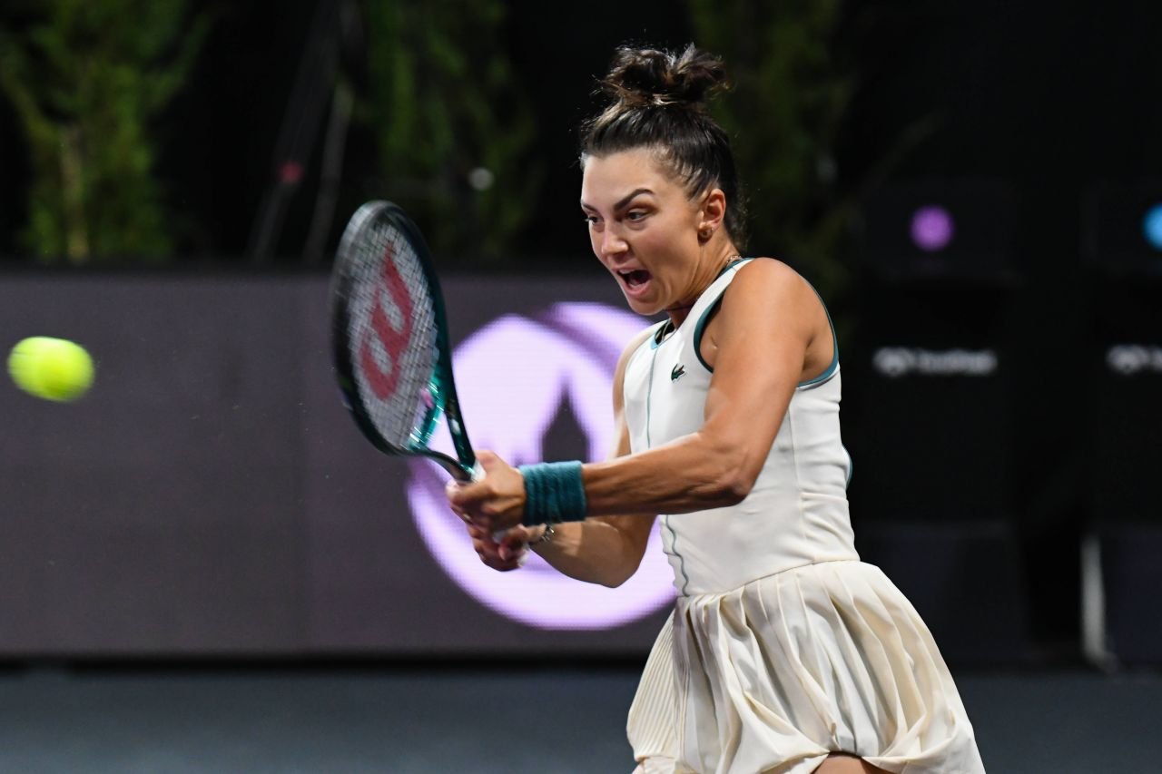 Jaqueline Cristian, de neoprit la Charleston! A trecut și de Madison Keys și a primit un cec consistent_29