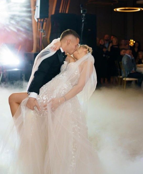 Proaspăt căsătorit, Alex Mățan s-a accidentat după ce a marcat în Champions League și a devenit indisponibil pe perioadă nedeterminată!_9