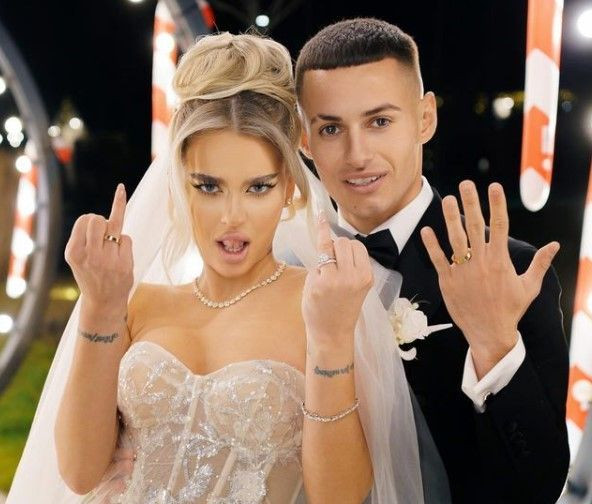 Proaspăt căsătorit, Alex Mățan s-a accidentat după ce a marcat &icirc;n Champions League și a devenit indisponibil pe perioadă nedeterminată!