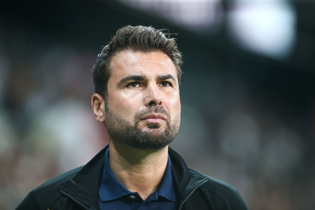 Variantă serioasă din Italia pentru postul de antrenor principal la CFR Cluj, &icirc;n locul lui Adrian Mutu!