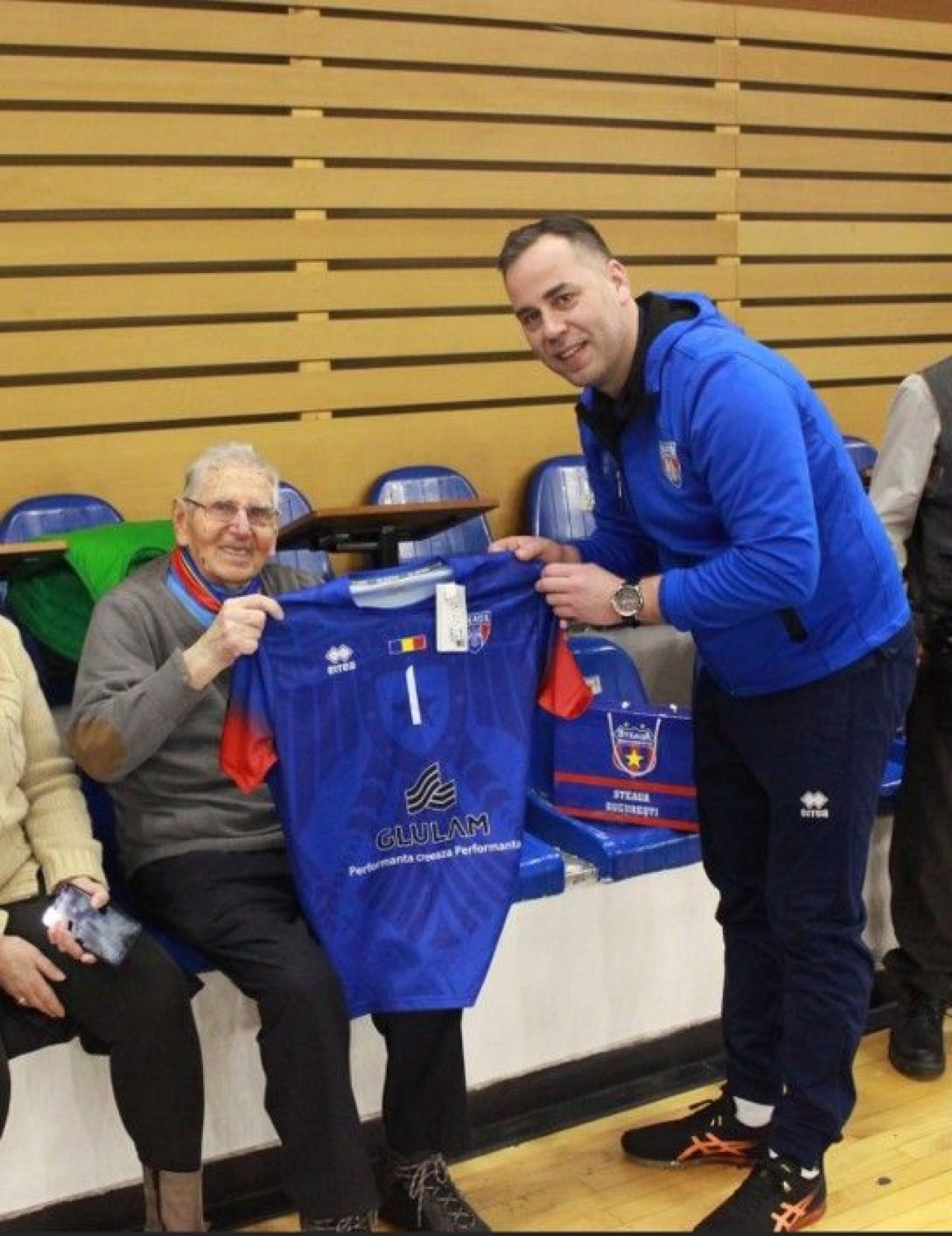 A murit antrenorul legendar care a dus Steaua până în finala Cupei Campionilor Europeni! ”Steaua e echipa mea de suflet”_6