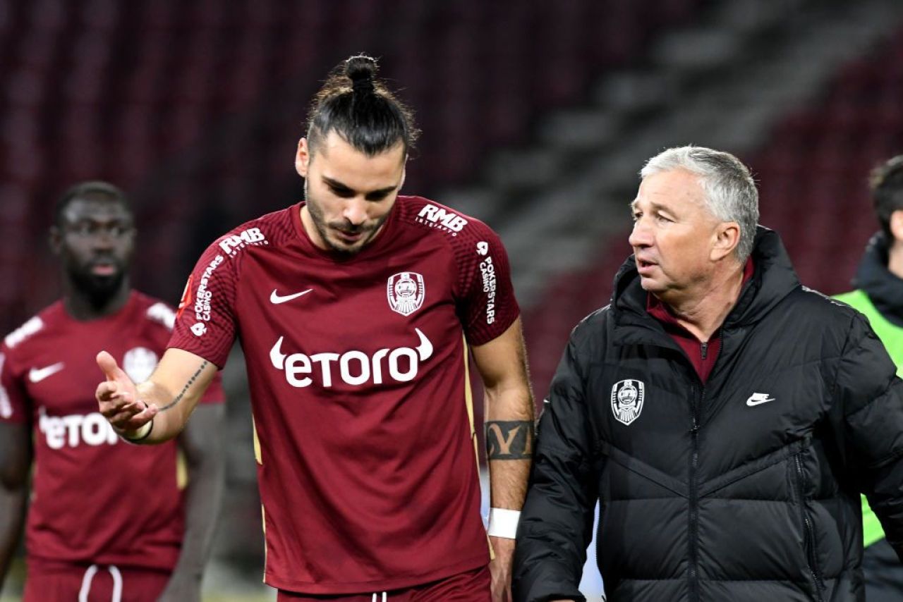 Dorin Goian e dur la adresa lui Dan Petrescu_25