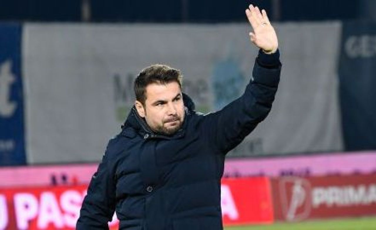 Adrian Mutu a dat cărțile pe față: