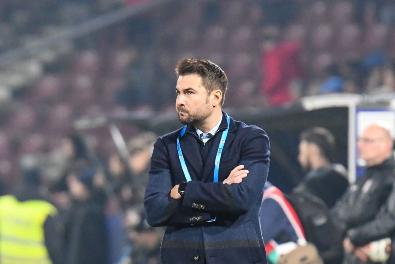 Adrian Mutu are oferta pe masă! La ce echipă poate ajunge