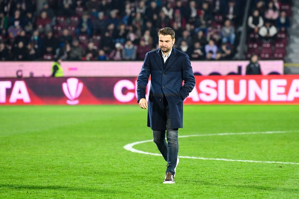 Adrian Mutu a dat cărțile pe față: 